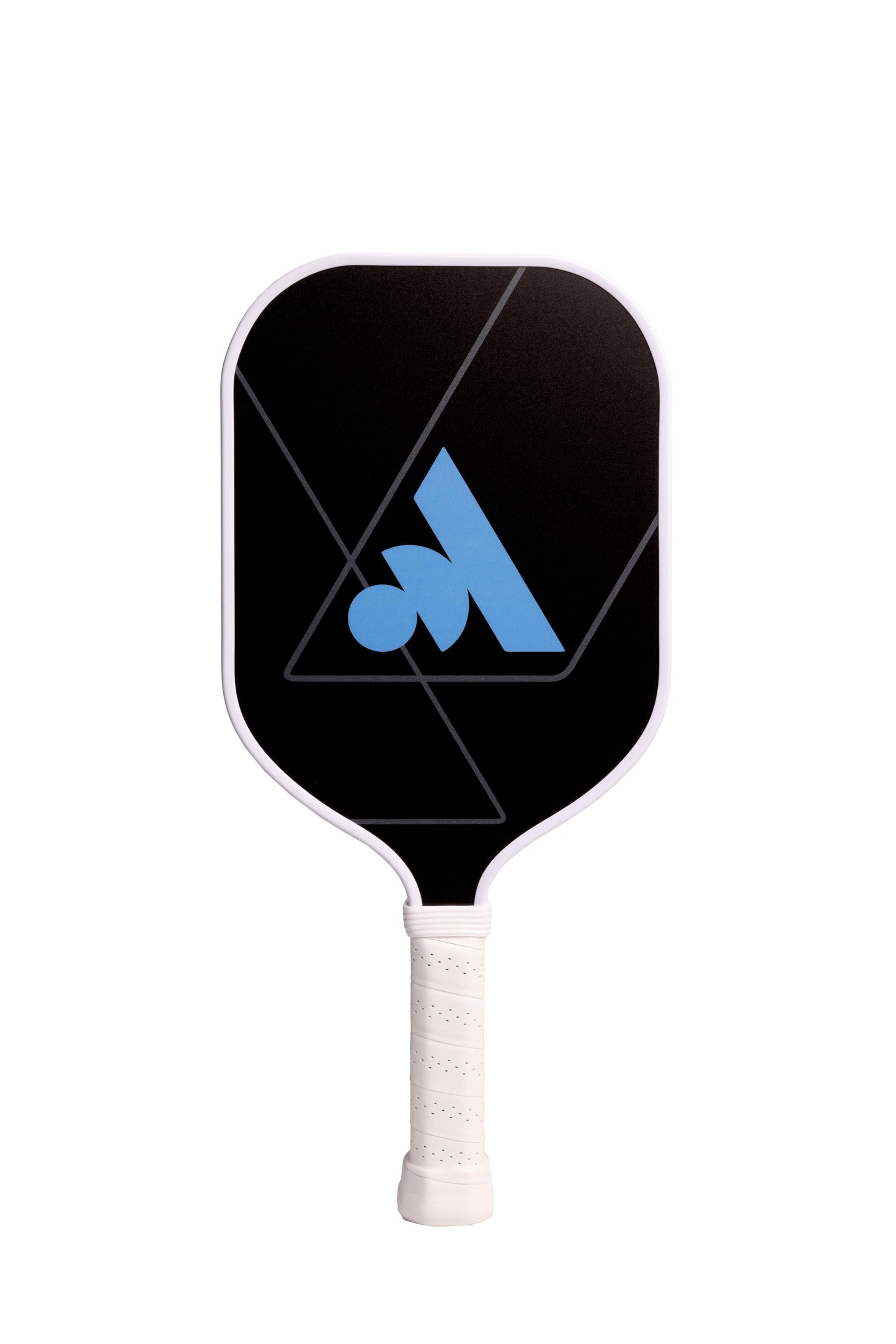 WHITE PICKLAB PRIME 16MM FIBERGLASS PADDLE